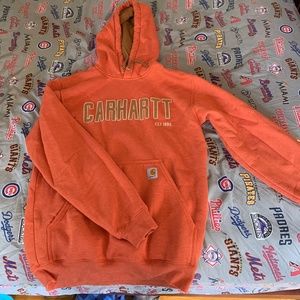Charhartt men’s small